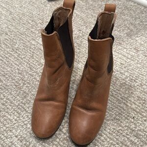 Topshop Boots
